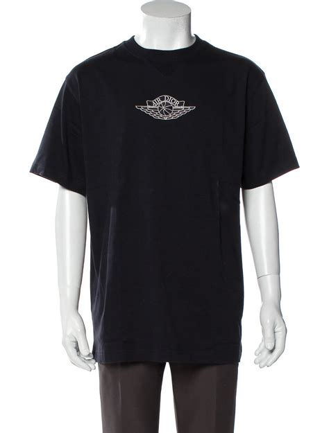 dior air shirt